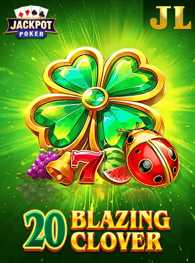 Live Blackjack dealer game cover at f7777
